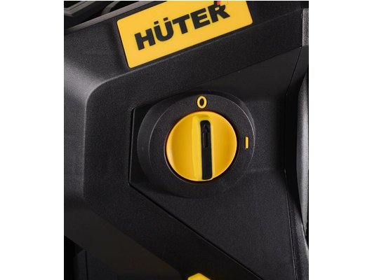 Мойка Huter W240i K7 SMART PROFESSIONAL + шампунь 1л